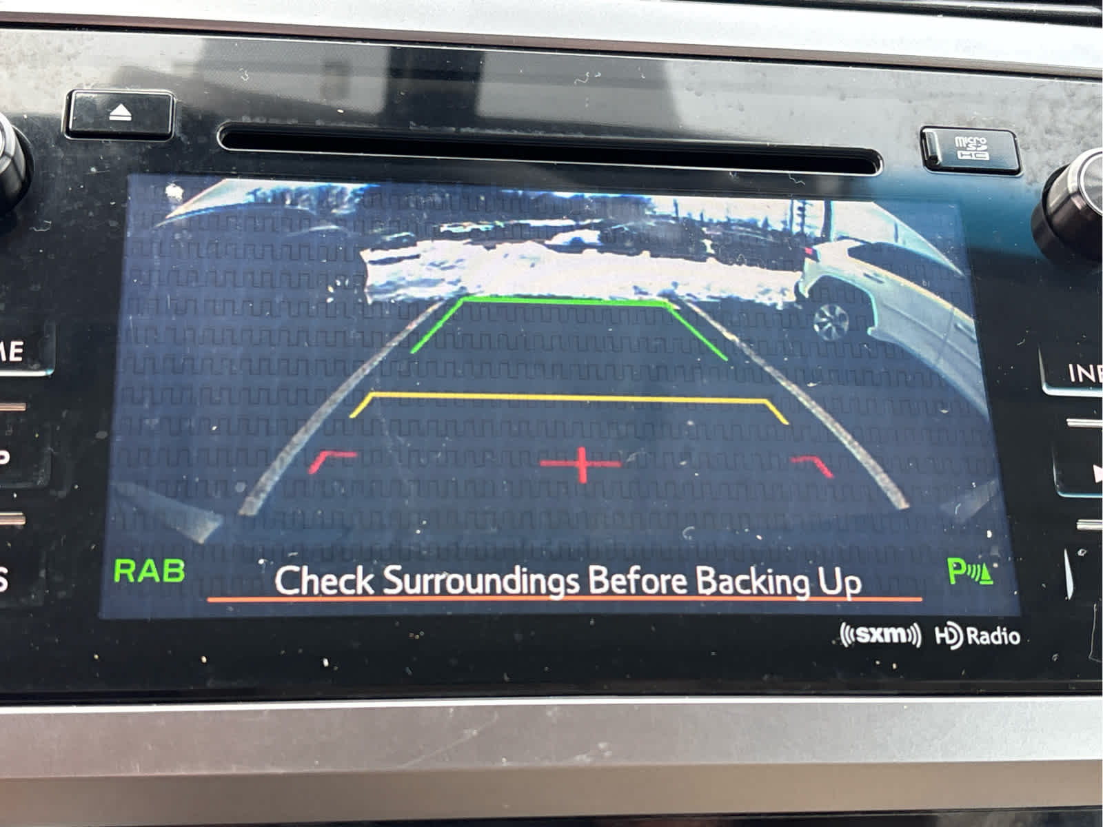 2017 Subaru Outback Limited