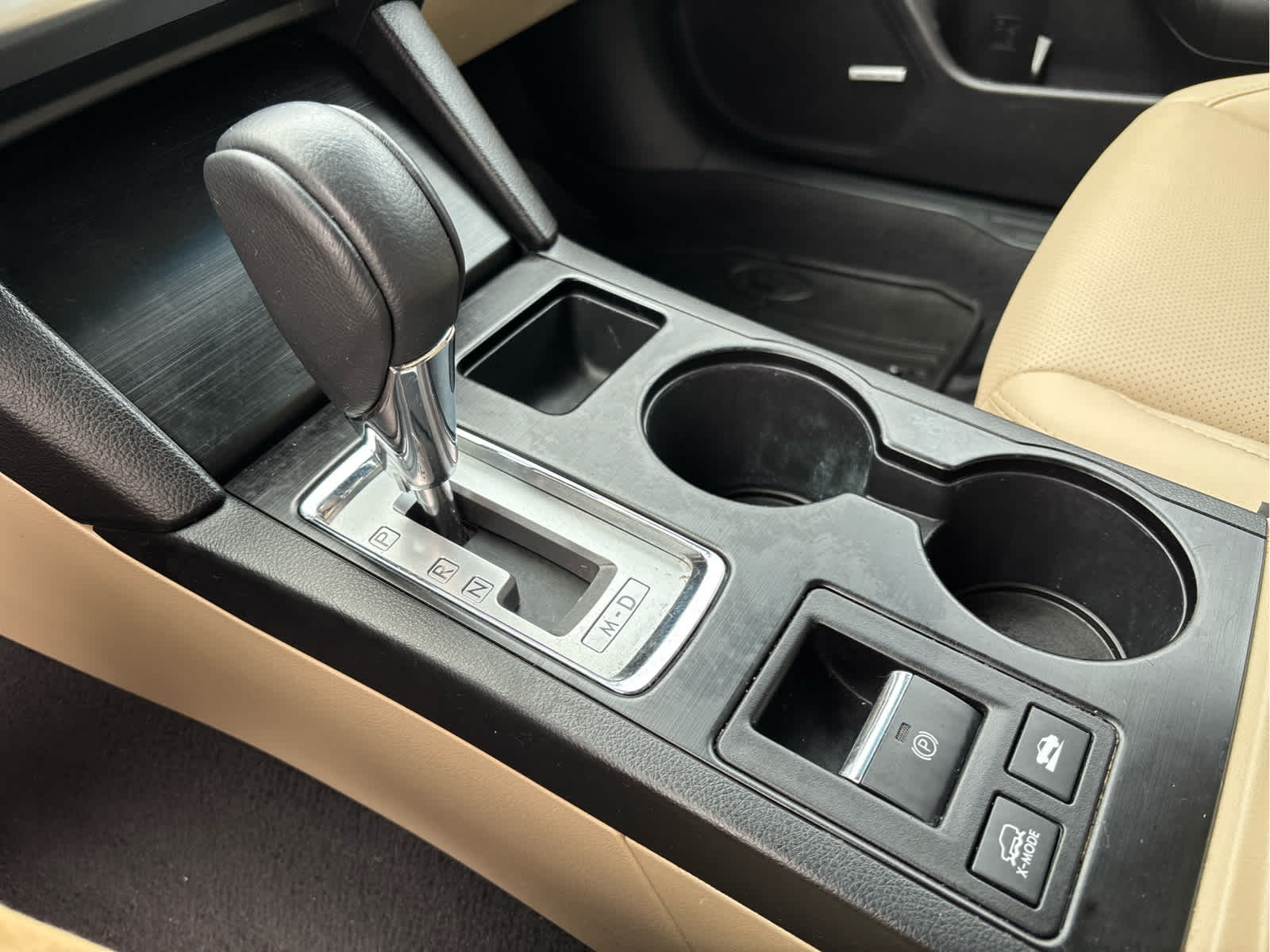 2017 Subaru Outback Limited