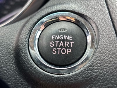 2017 Subaru Outback Limited