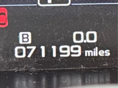 2017 Subaru Outback Limited