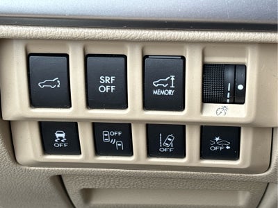 2017 Subaru Outback Limited