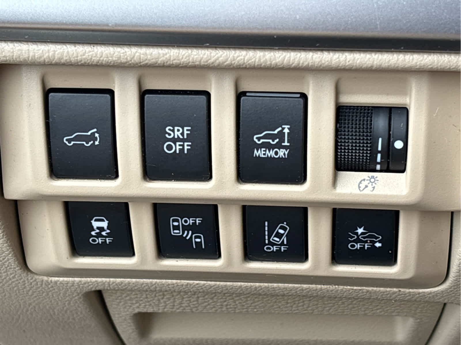 2017 Subaru Outback Limited