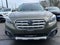 2017 Subaru Outback Limited