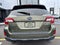 2017 Subaru Outback Limited