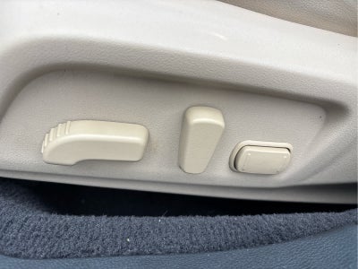 2017 Subaru Outback Limited