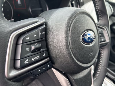 2023 Subaru Ascent Premium