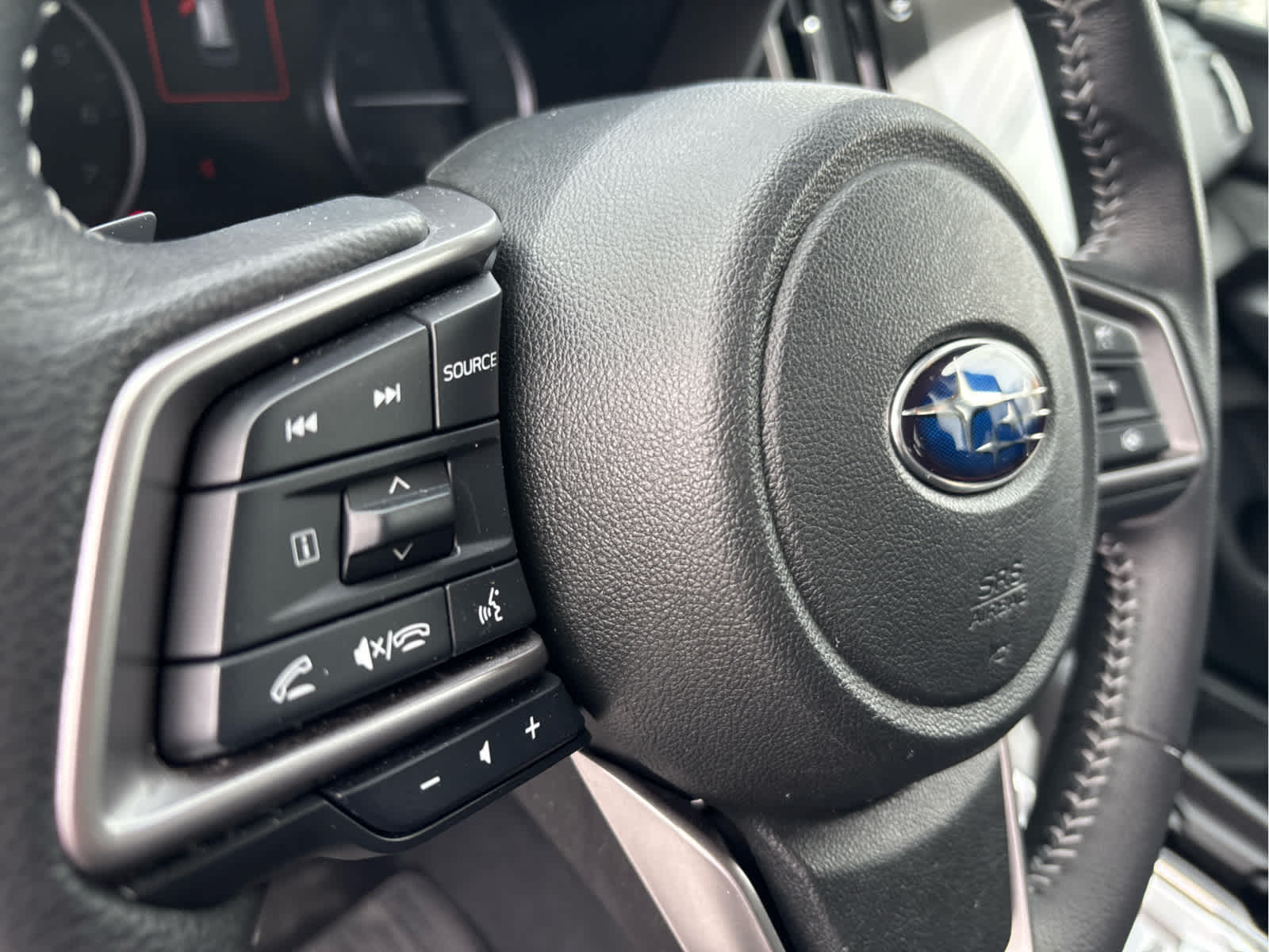 2023 Subaru Ascent Premium