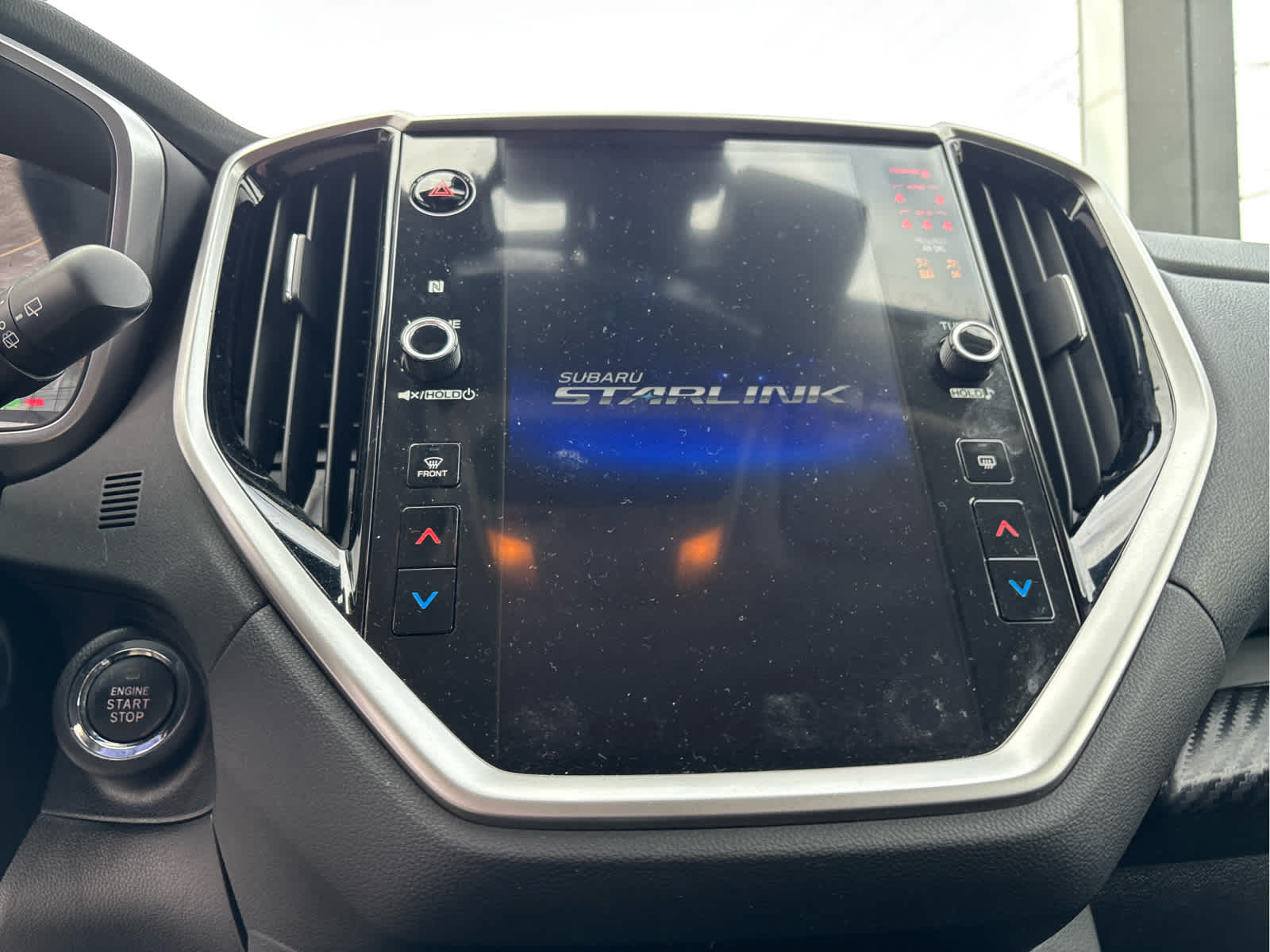 2023 Subaru Ascent Premium