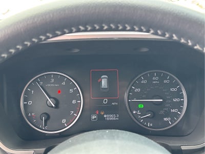 2023 Subaru Ascent Premium