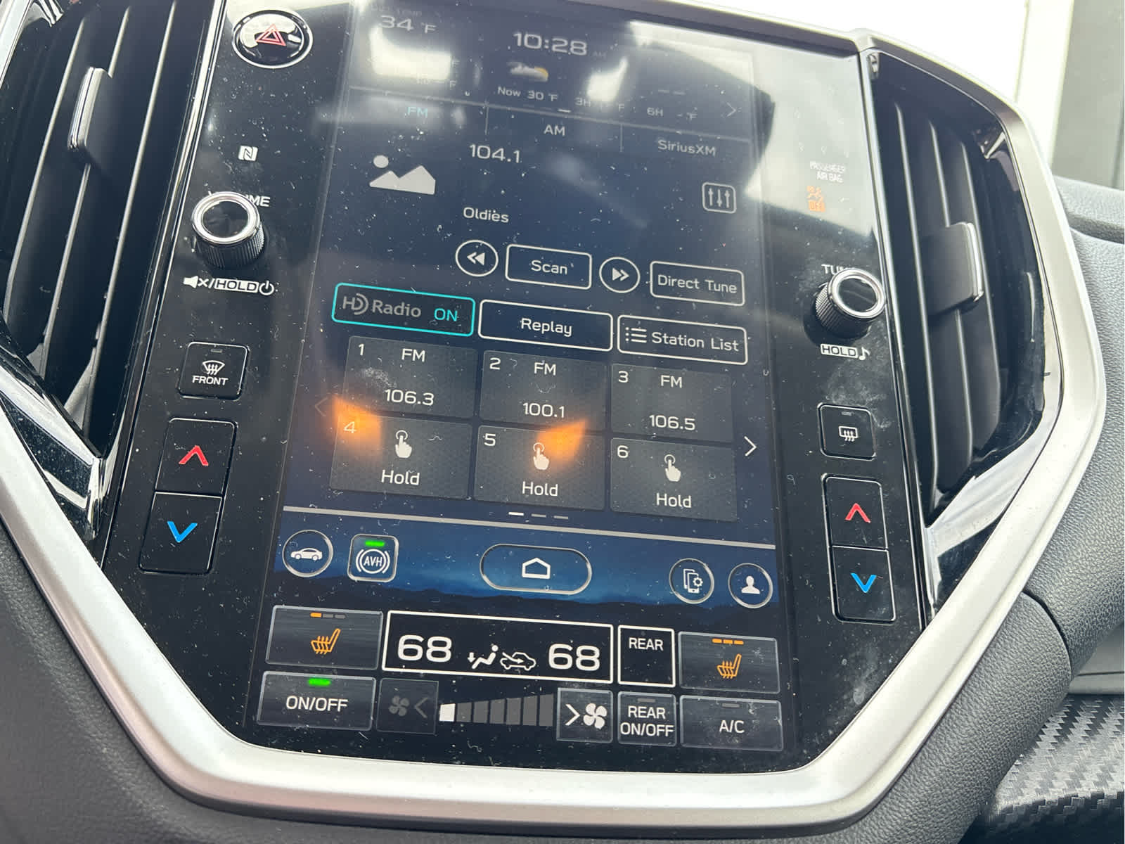 2023 Subaru Ascent Premium