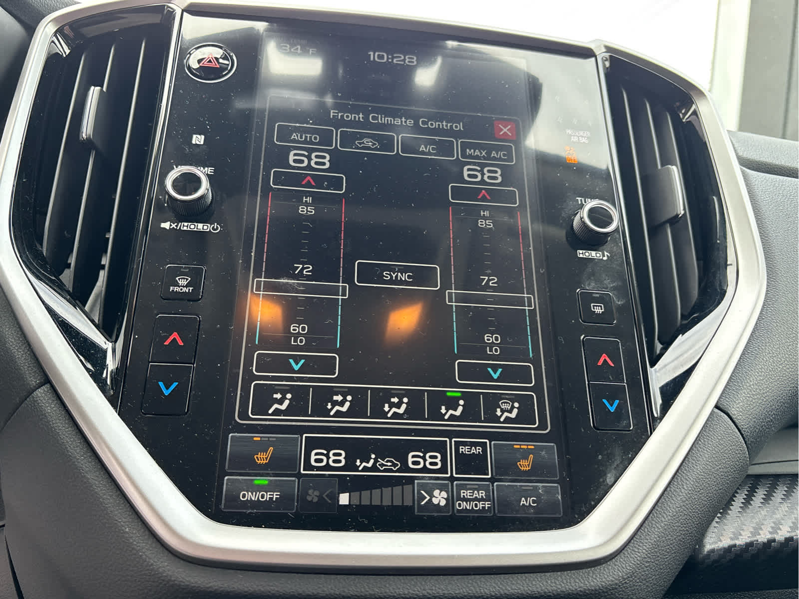 2023 Subaru Ascent Premium