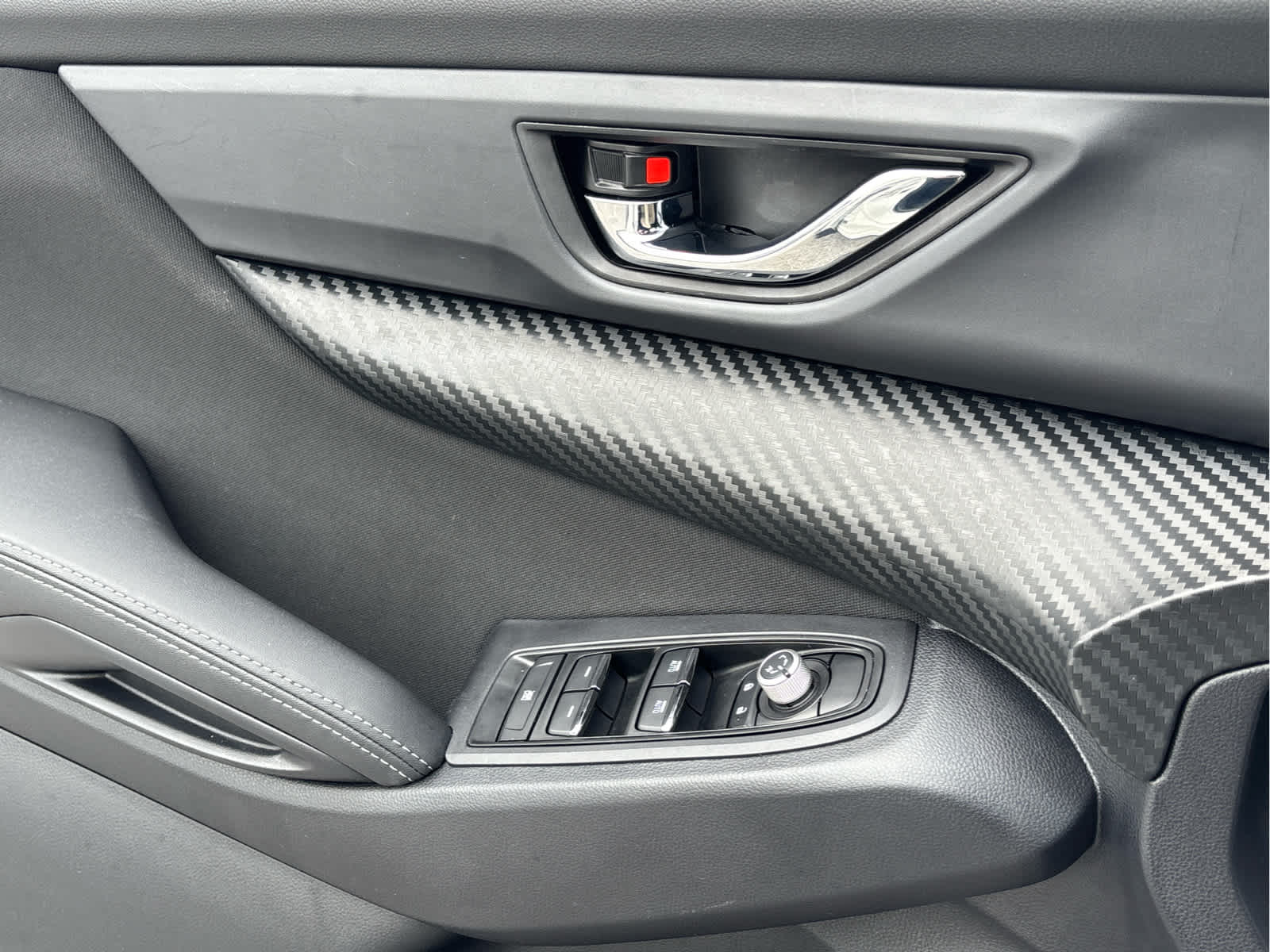 2023 Subaru Ascent Premium