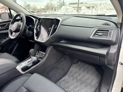 2023 Subaru Ascent Premium