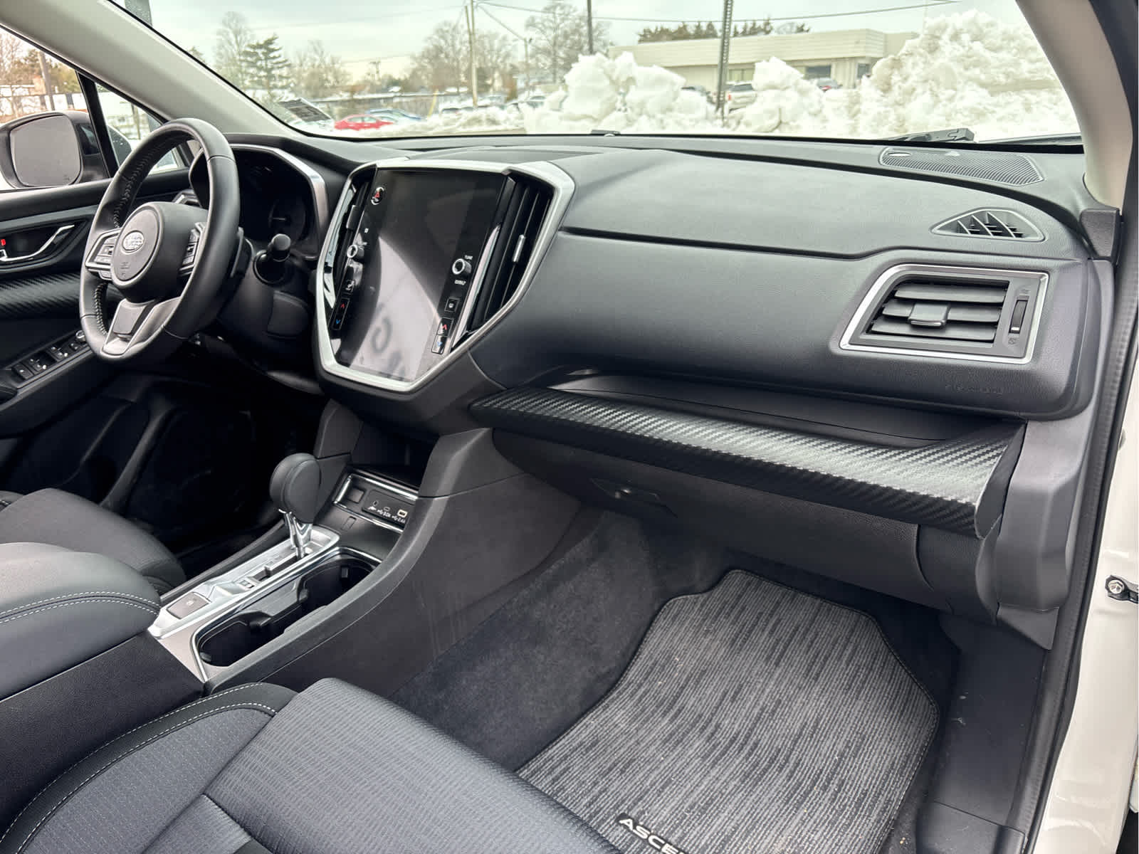 2023 Subaru Ascent Premium