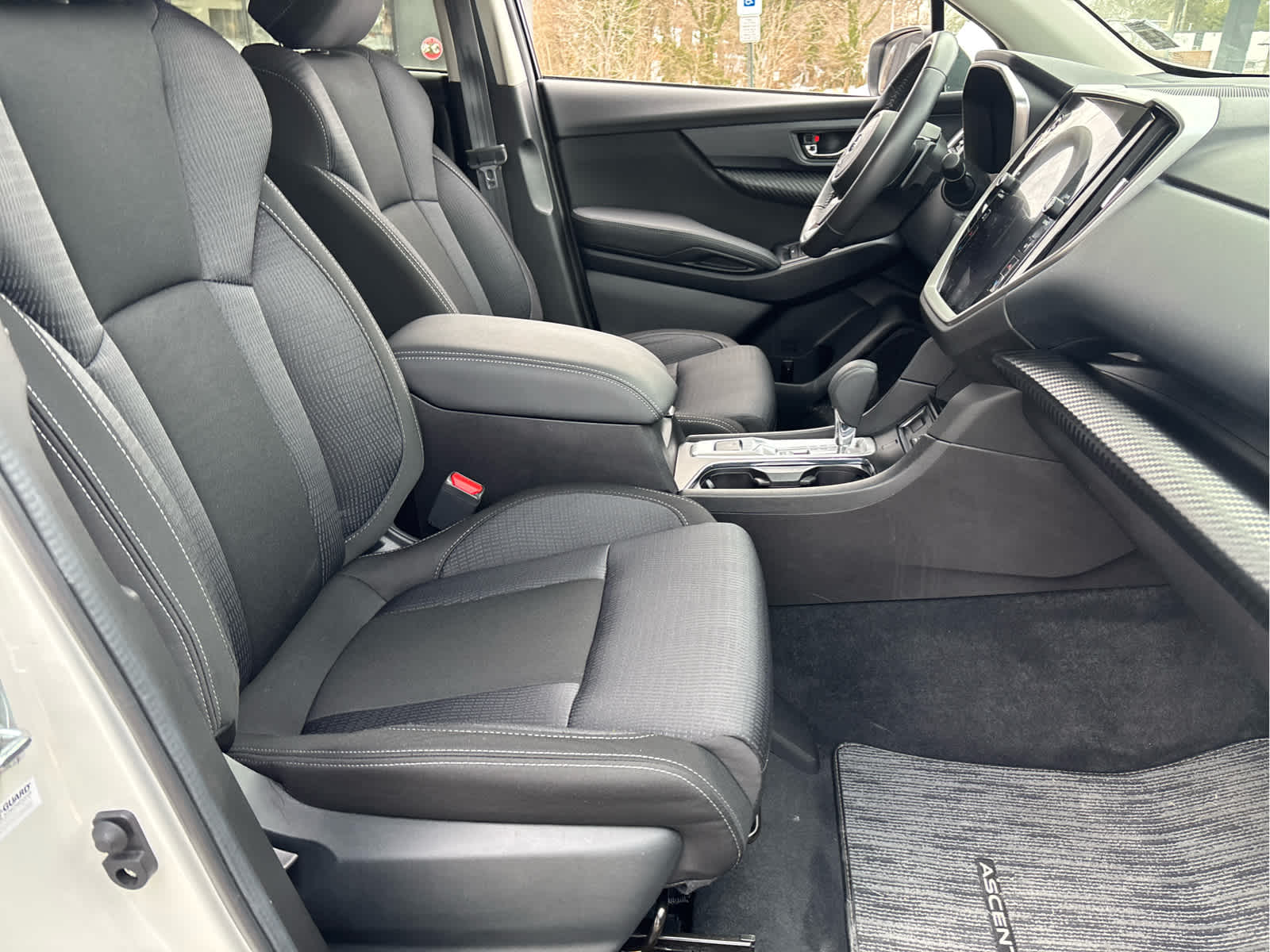 2023 Subaru Ascent Premium