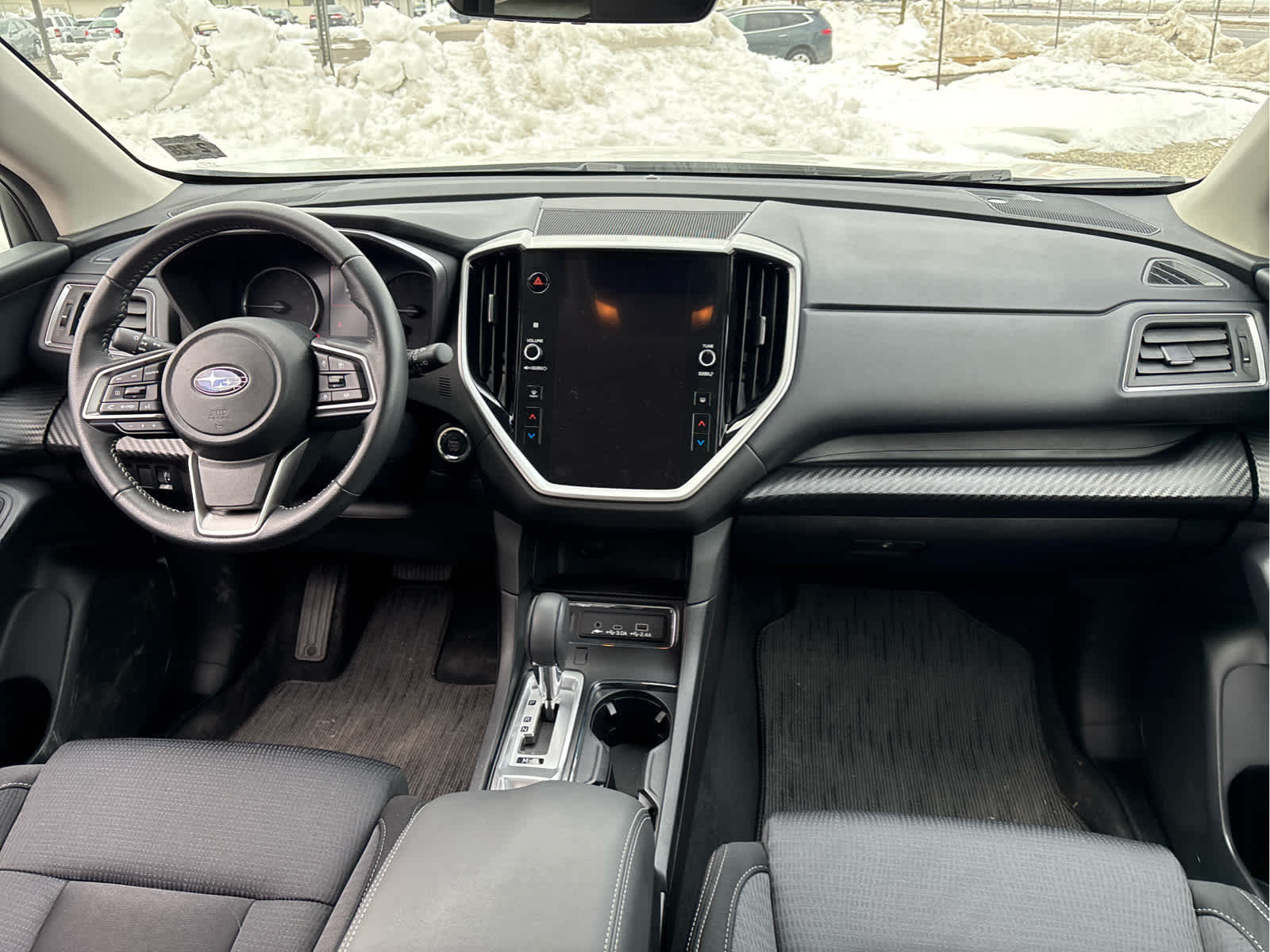 2023 Subaru Ascent Premium