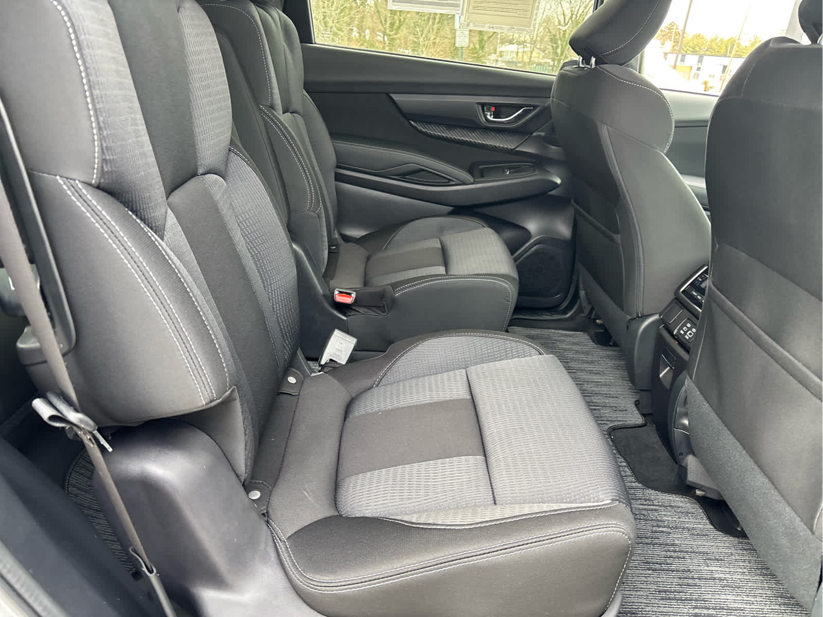 2023 Subaru Ascent Premium