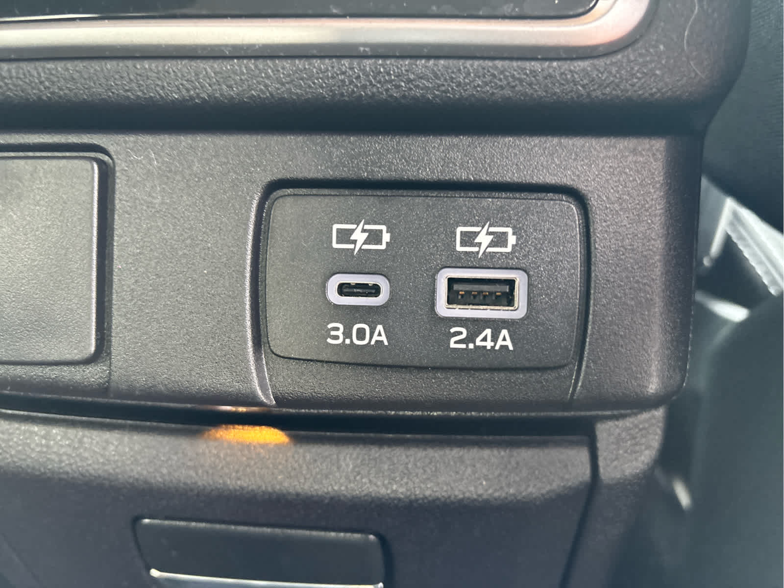 2023 Subaru Ascent Premium