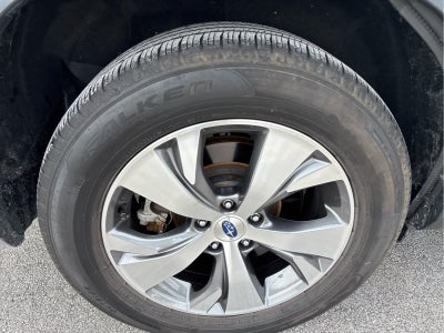 2023 Subaru Ascent Premium