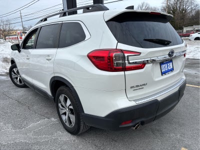2023 Subaru Ascent Premium