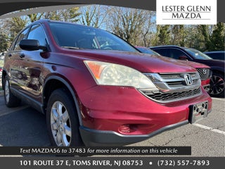 2011 Honda CR-V SE