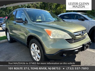 2007 Honda CR-V EX