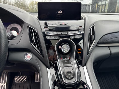 2021 Acura RDX w/A-Spec Package