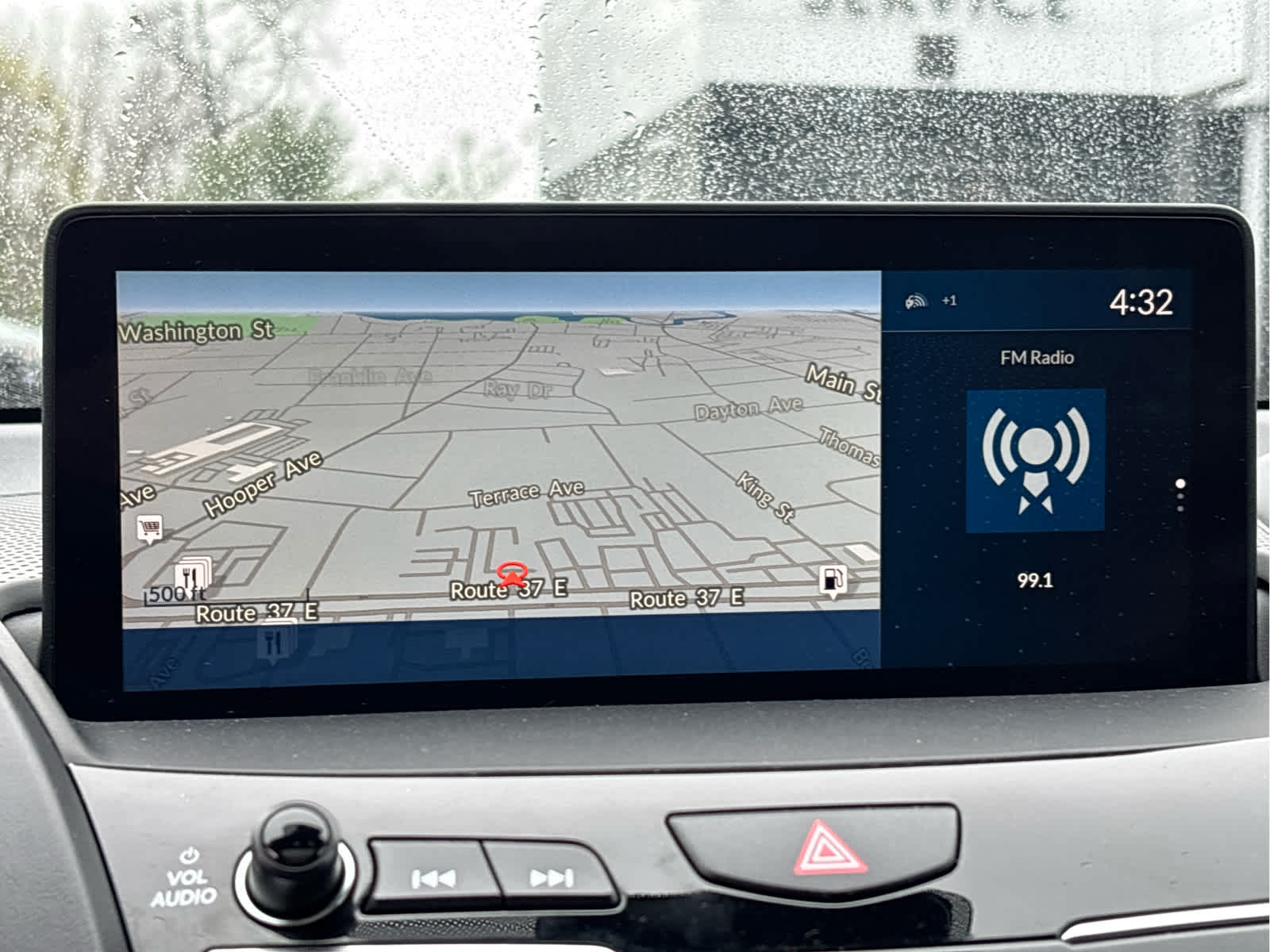 2021 Acura RDX w/A-Spec Package