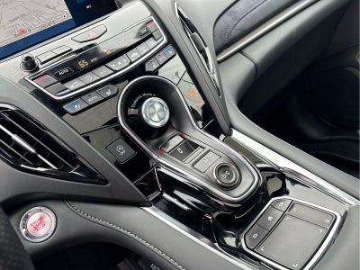2021 Acura RDX w/A-Spec Package