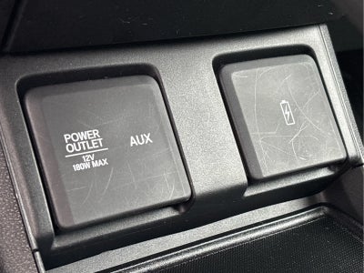 2021 Acura RDX w/A-Spec Package