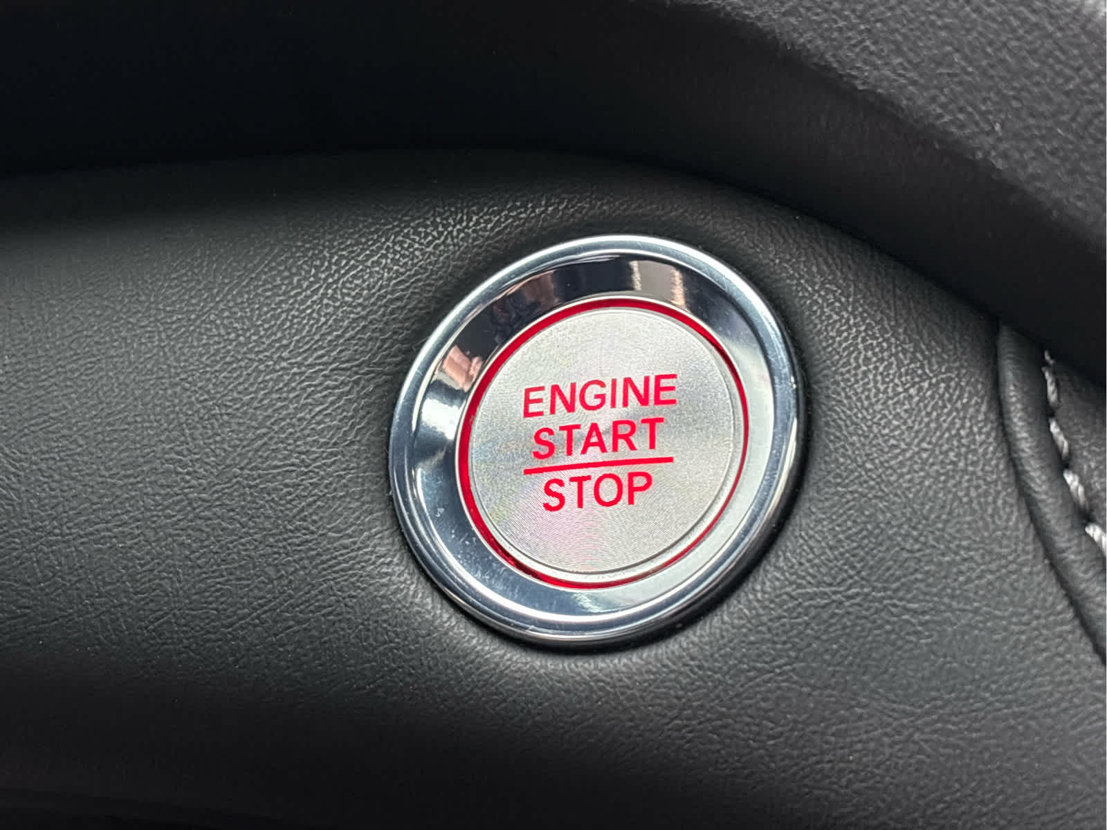 2021 Acura RDX w/A-Spec Package