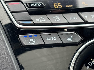 2021 Acura RDX w/A-Spec Package