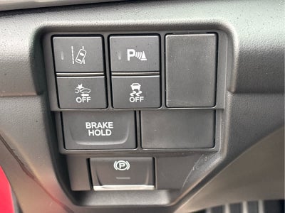 2021 Acura RDX w/A-Spec Package