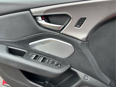 2021 Acura RDX w/A-Spec Package