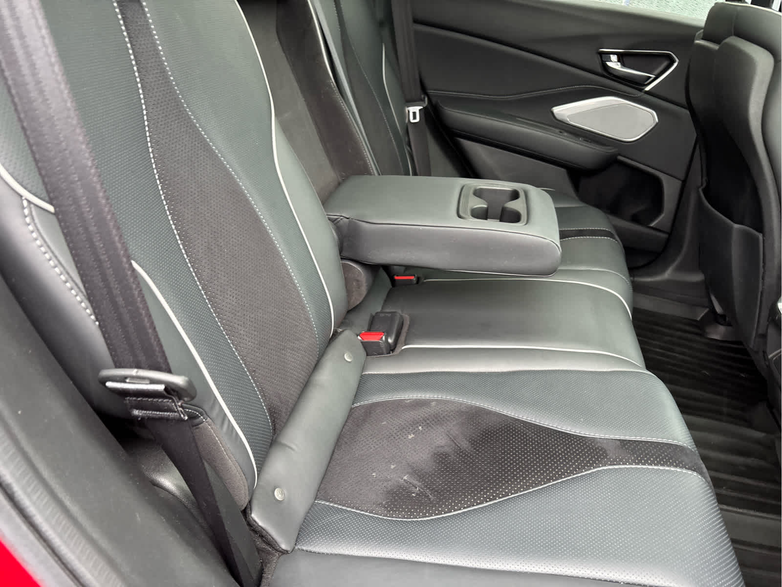 2021 Acura RDX w/A-Spec Package