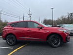 2021 Acura RDX w/A-Spec Package