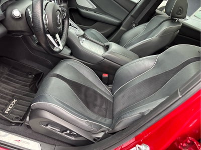 2021 Acura RDX w/A-Spec Package