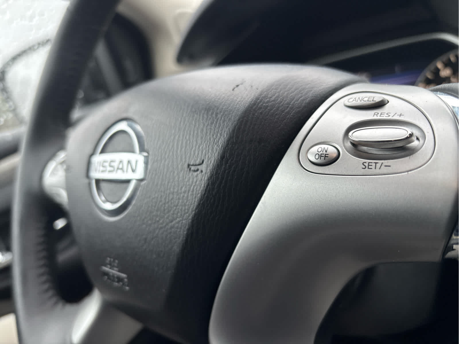 2015 Nissan Murano SL