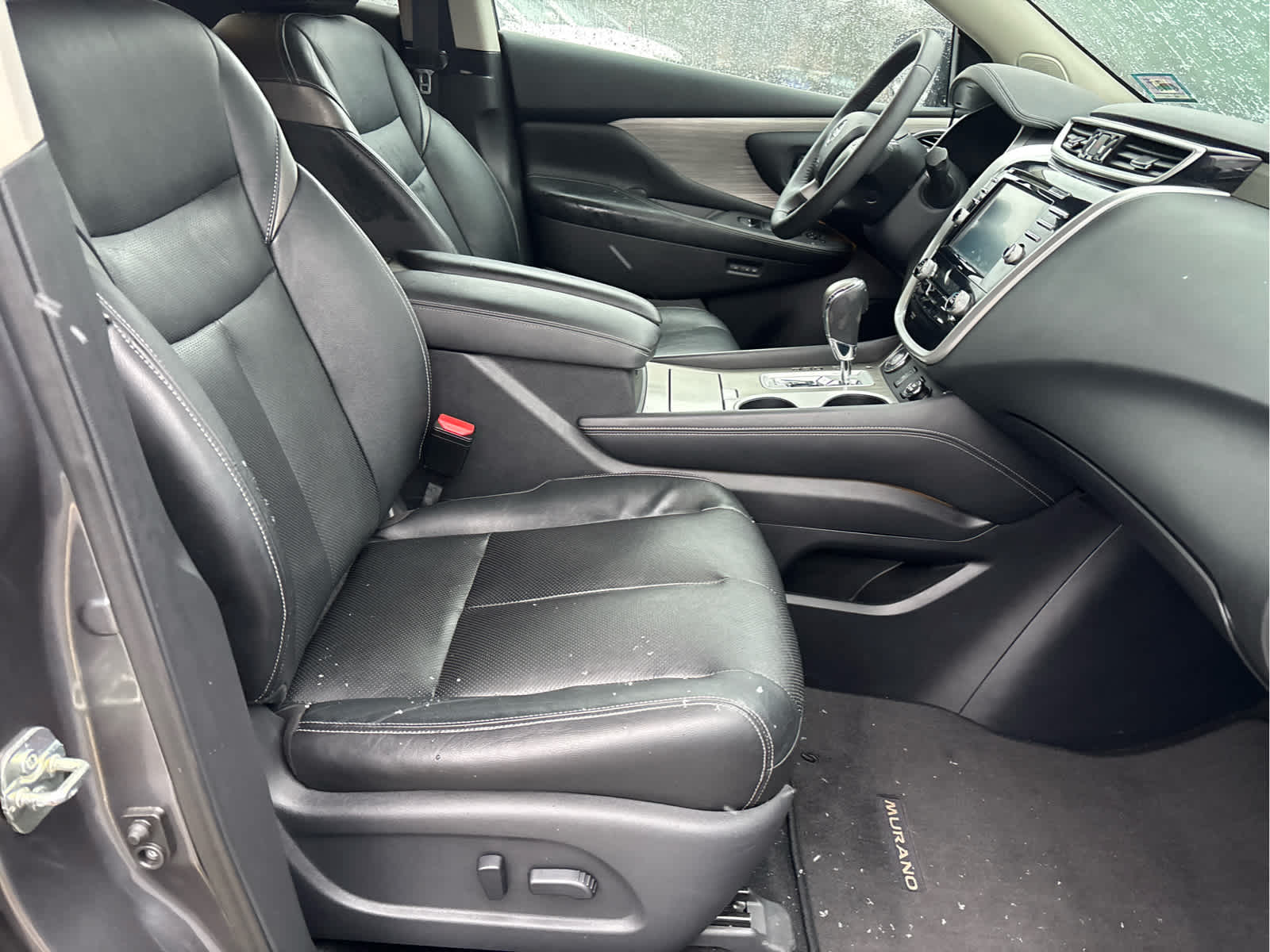 2015 Nissan Murano SL