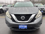 2015 Nissan Murano SL