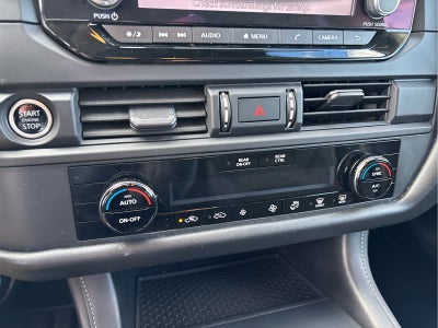 2023 Nissan Pathfinder S