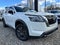 2023 Nissan Pathfinder S