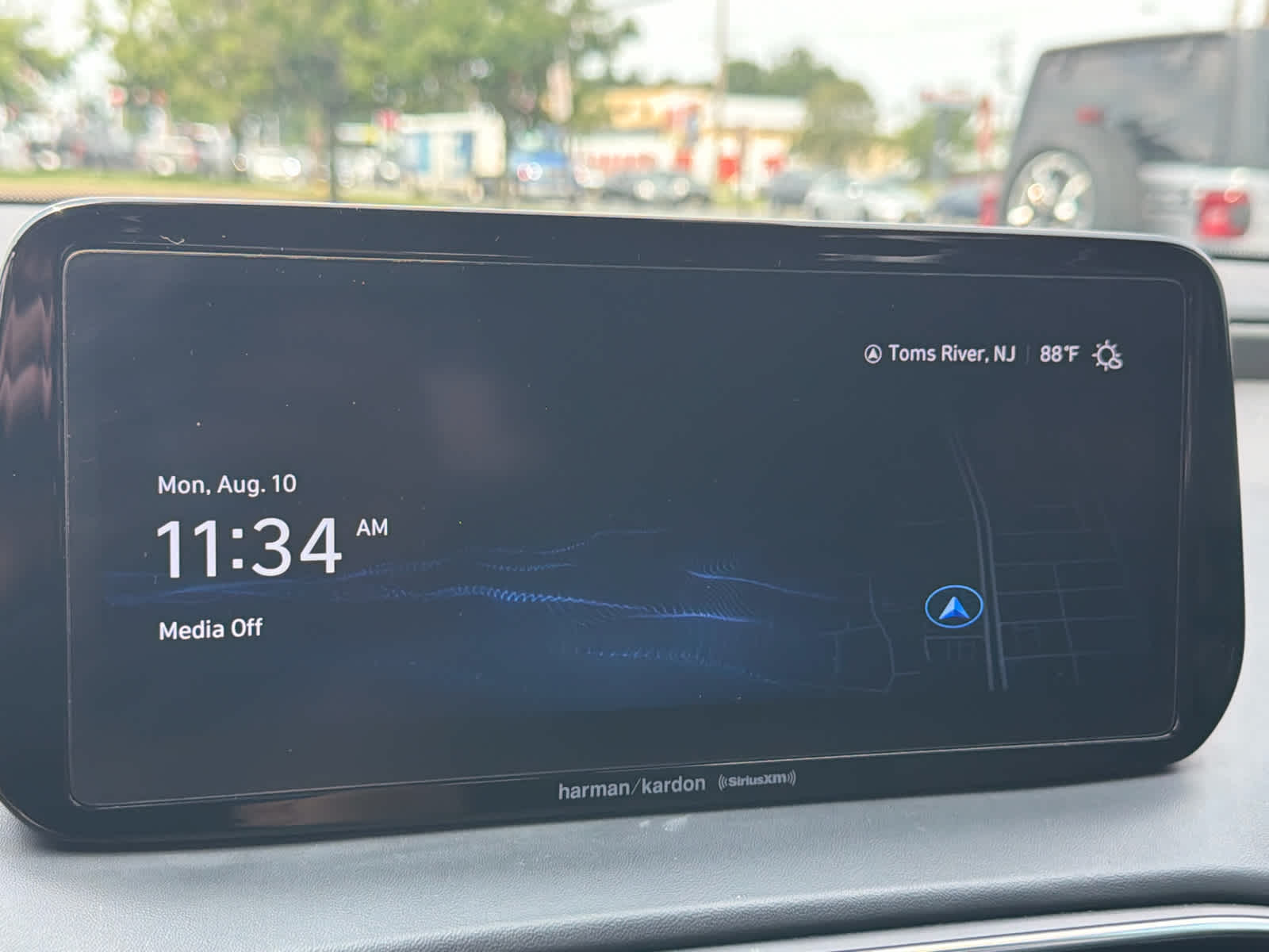 2023 Hyundai Santa Fe Hybrid SEL Premium