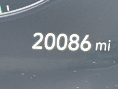 2023 Hyundai Santa Fe Hybrid SEL Premium
