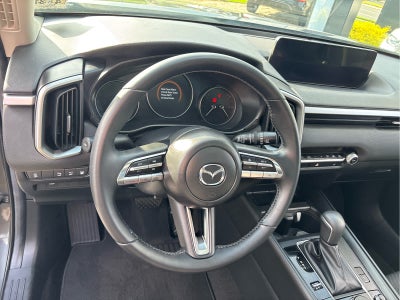 2026 Mazda Mazda CX-50 Hybrid Preferred