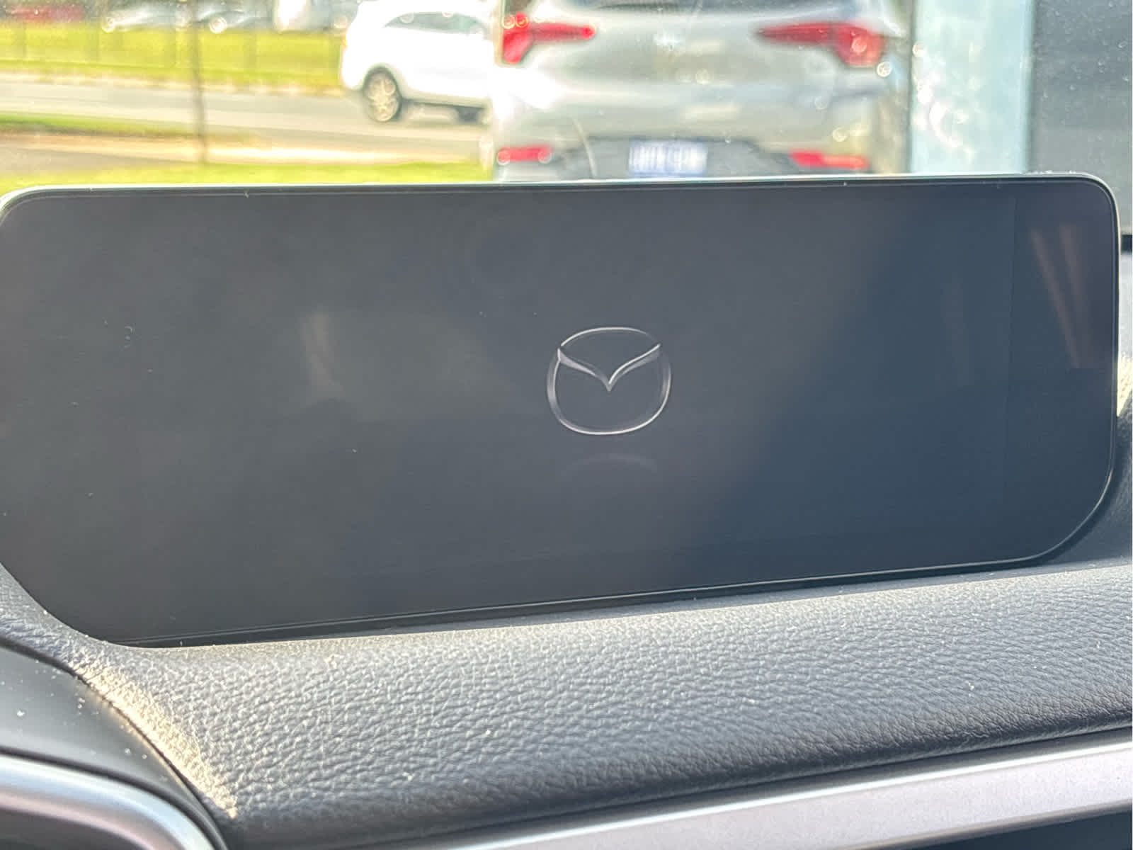 2026 Mazda Mazda CX-50 Hybrid Preferred