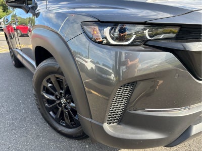 2026 Mazda Mazda CX-50 Hybrid Preferred