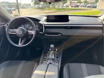 2026 Mazda Mazda CX-50 Hybrid Preferred