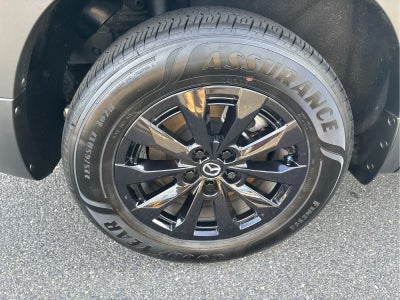 2026 Mazda Mazda CX-50 Hybrid Preferred