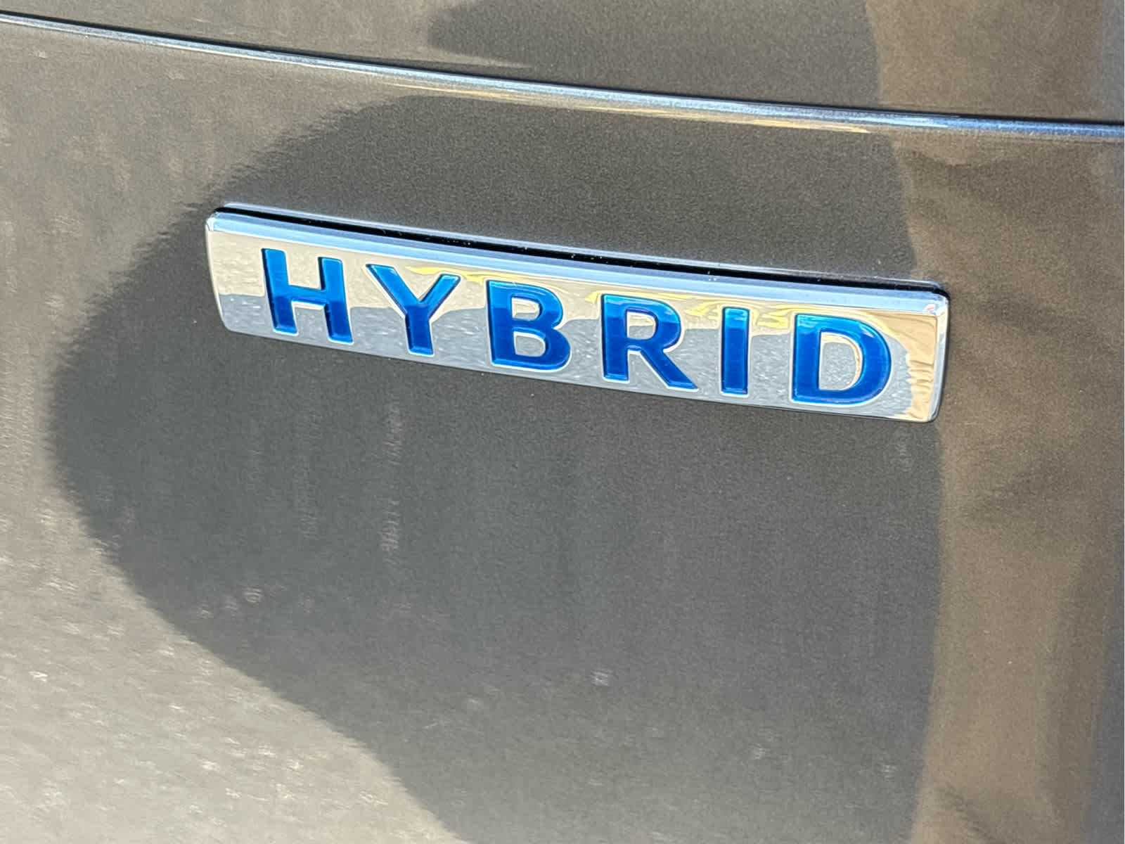 2026 Mazda Mazda CX-50 Hybrid Preferred